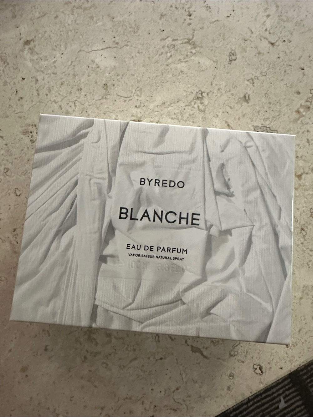Byredo Blanche - 100mL